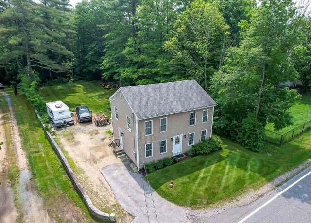 Property at 167 Deerfield Rd, Candia, NH 03034, 3 beds, 2.5 baths