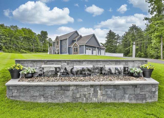 Property at 3 Pages Ln, Atkinson, NH 03811, 5 beds, 4 baths