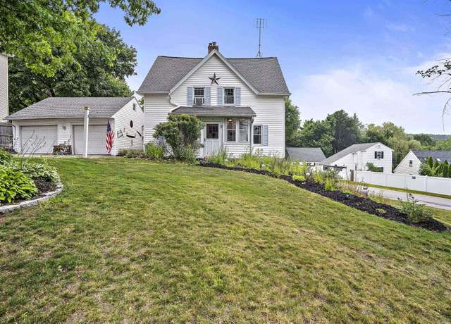 Property at 14 Old Wellington Rd, Manchester, NH 03104, 3 beds, 1.5 baths