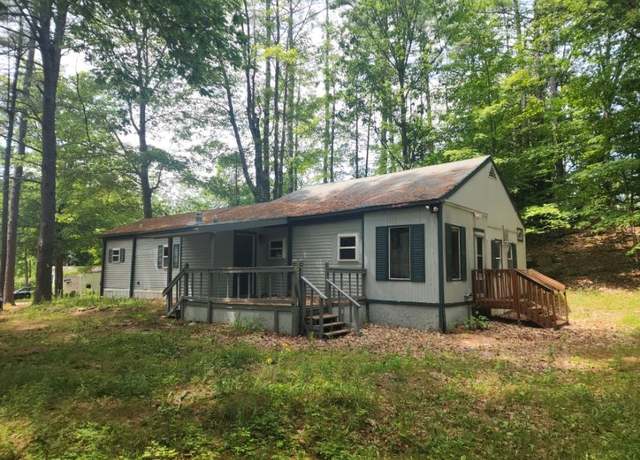 Property at 20 Elmwood Trailer Park Rd, Danbury, NH 03230, 3 beds, 1 bath