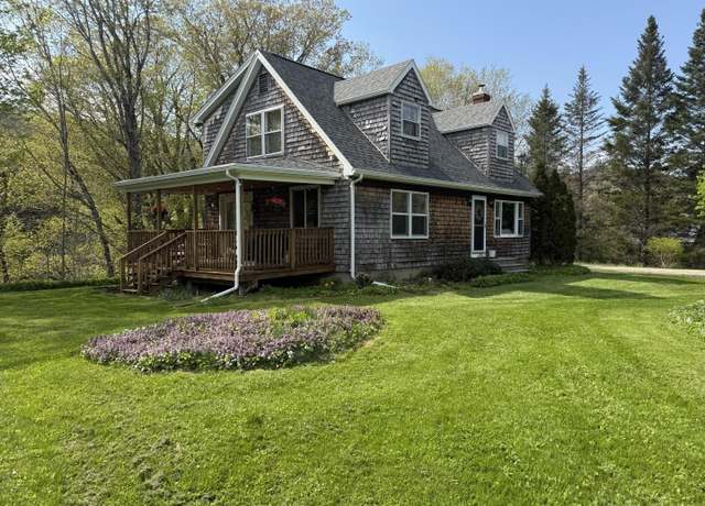 Property at 9248 Main Rd, Huntington, VT 05462, 3 beds, 2 baths