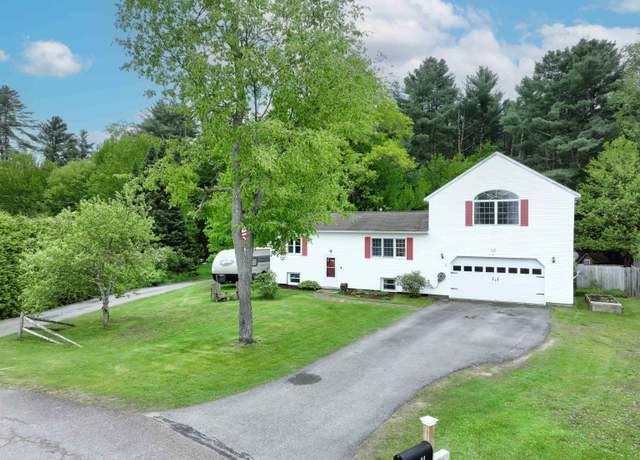 Property at 81 Meadow Rd, Milton, VT 05468, 3 beds, 1 bath