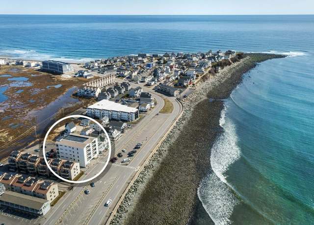 Property at 465 Ocean Blvd #201, Hampton, NH 03842, 3 beds, 3 baths