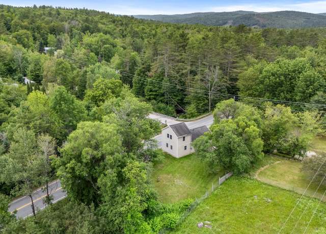 Property at 6 Badger Rd, Goshen, NH 03752, 3 beds, 1 bath