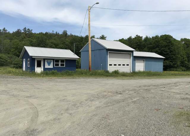 Property at 526 Meriden Rd, Lebanon, NH 03766