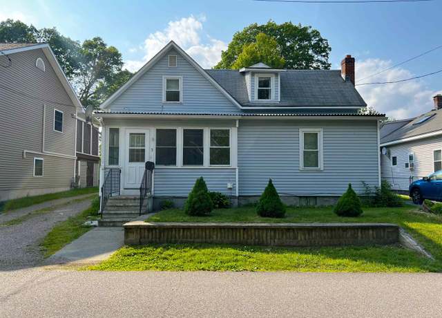 Property at 3 Camp St, Essex Junction, VT 05452, 4 beds, 2.5 baths