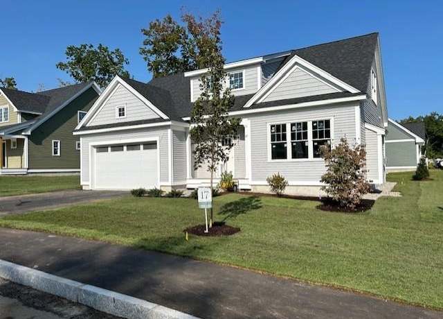 Property at 57 Evergreen Dr #17, Auburn, NH 03032, 2 beds, 2 baths