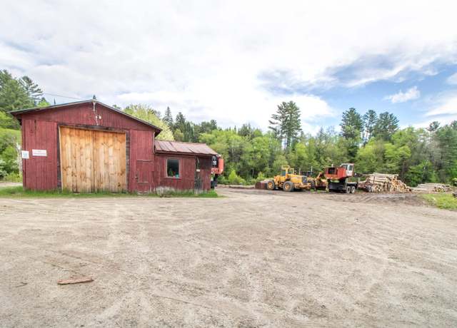 Property at 98 VT Route 114, Burke, VT 05832