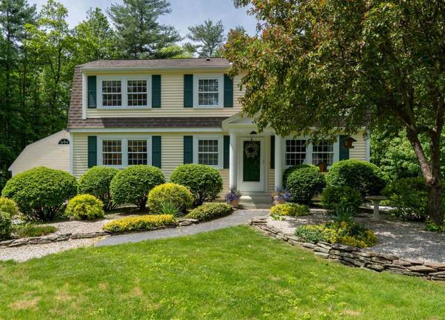 Property at 16 Birchwood Dr, Derry, NH 03038, 3 beds, 2 baths