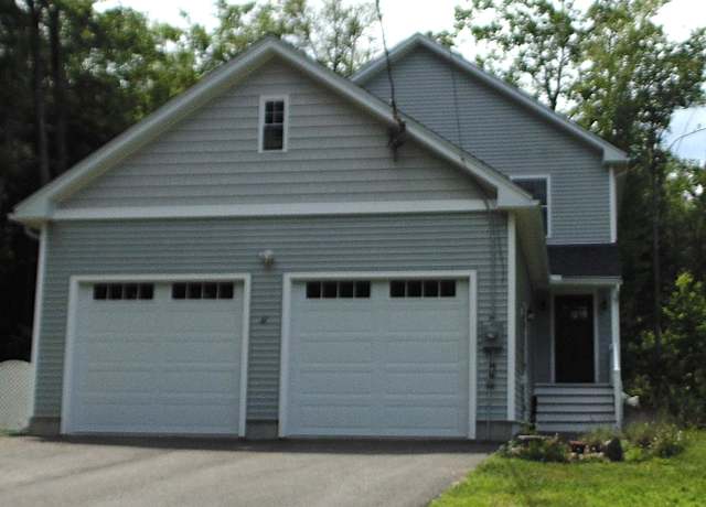 Property at 31 Chuck St, Weare, NH 03281, 3 beds, 2.5 baths
