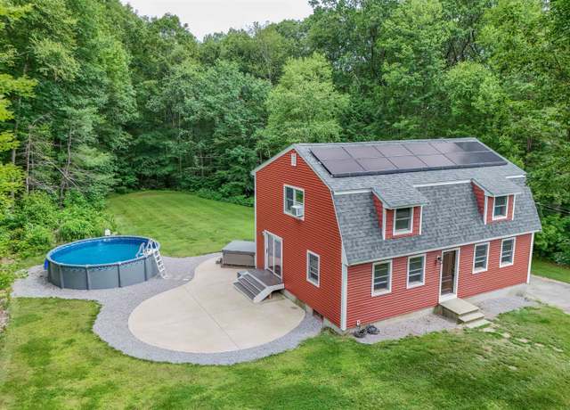 Property at 28 Birchwood Dr, Weare, NH 03281, 3 beds, 1.5 baths