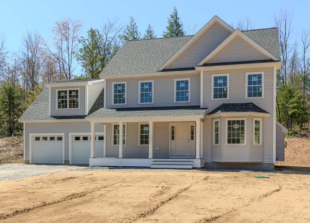 Property at 2-65-1 Wright Dr, New Boston, NH 03070, 3 beds, 2.5 baths