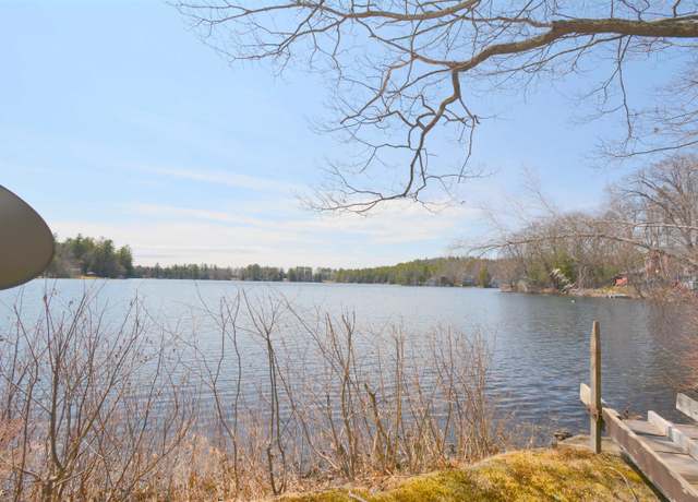 Property at 274 Pine Hill Rd, Croydon, NH 03773, 2 beds, 1 bath