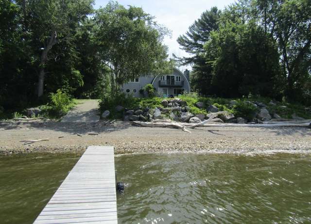Property at 698 Country Club Rd, Highgate, VT 05459, 3 beds, 3 baths