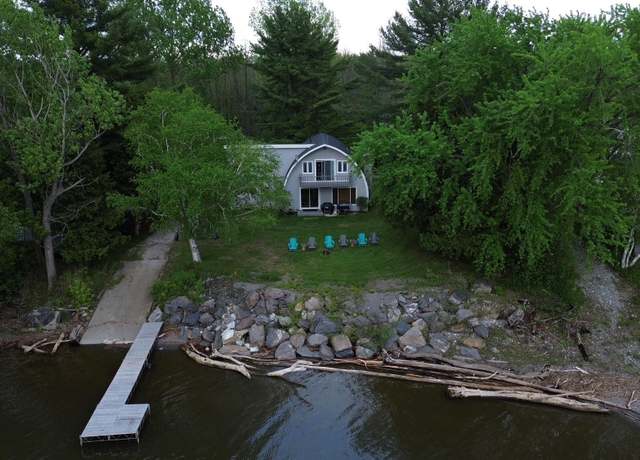 Property at 698 Country Club Rd, Highgate, VT 05459, 3 beds, 3 baths