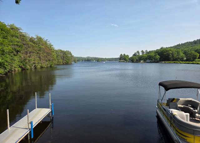 Property at 24 Porter Rd, Milton, NH 03851, 2 beds, 2 baths