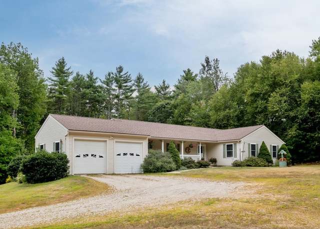 Property at 8 Juniper Ln, Barrington, NH 03825, 3 beds, 3 baths