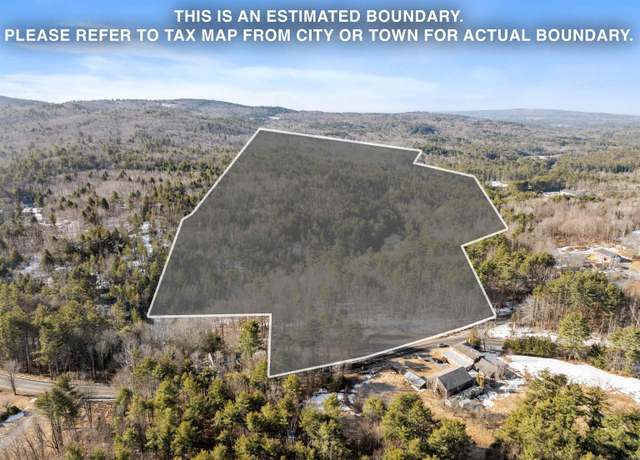Property at 18 Catamount Rd, Pittsfield, NH 03263
