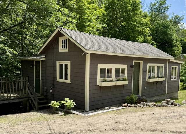 Property at 2160 Village Rd, Madison, NH 03849, 2 beds, 1 bath