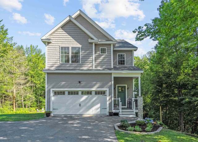 Property at 187 Copperline Rd, Epsom, NH 03234, 4 beds, 2.5 baths
