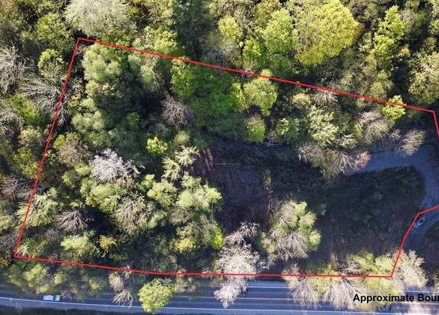 Property at 0 VT State Route 100 #2, Duxbury, VT 05676