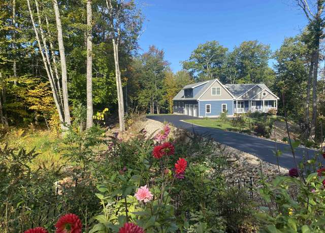 Property at 16 Christopher Ct, Wolfeboro, NH 03894, 4 beds, 3.5 baths