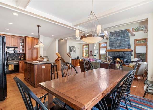 Property at 63A Sun Bowl Ridge Rd Unit 63A, Stratton, VT 05255-9847, 4 beds, 3.5 baths