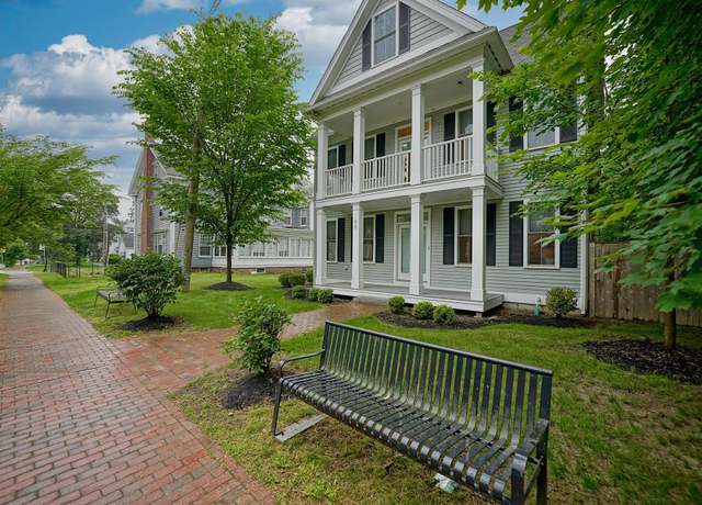 Property at 88 Silver St #1, Dover, NH 03820, 2 beds, 2.5 baths