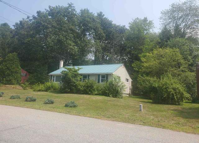 Property at 15 Gemini Dr, Keene, NH 03431, 2 beds, 1 bath