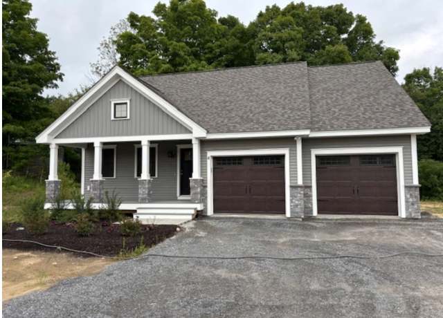 Property at 4 Taylor Cir #14, Brentwood, NH 03833, 2 beds, 2 baths