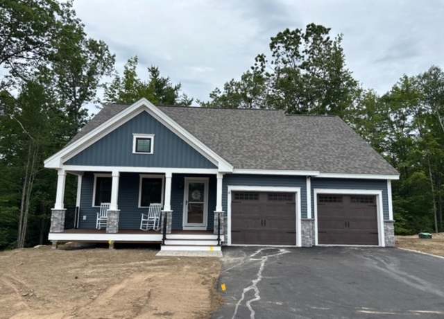 Property at 4 Taylor Cir #14, Brentwood, NH 03833, 2 beds, 2 baths