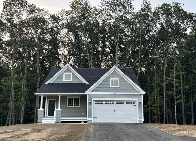 Property at 58 Summerwind Pl #12, Greenland, NH 03840, 2 beds, 2.5 baths