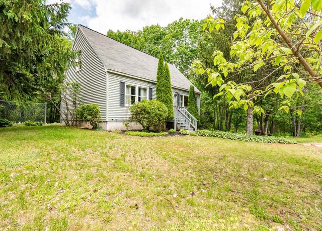 Property at 23 Howard Brook Dr, Rochester, NH 03867, 3 beds, 3 baths