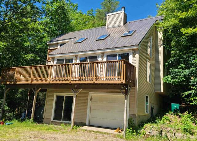 Property at 98 Crew Rd N, Wakefield, NH 03872, 3 beds, 2 baths