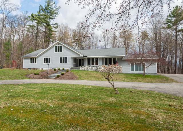 Property at 262 Powderhorn Rd, Manchester, VT 05255, 4 beds, 5.5 baths