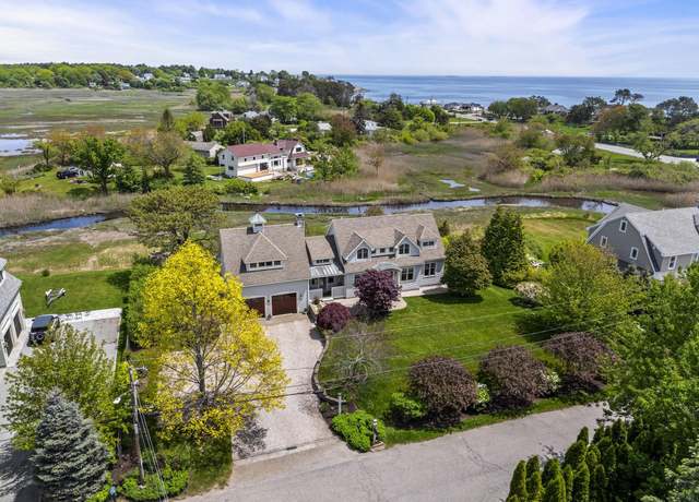 Property at 3 Appledore Ave, North Hampton, NH 03862, 3 beds, 3.5 baths