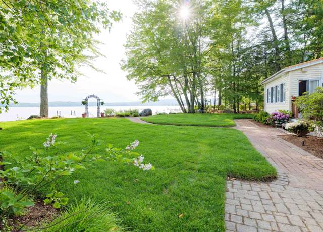 Property at 18 Black Cat Island Rd, Moultonborough, NH 03254, 3 beds, 2 baths