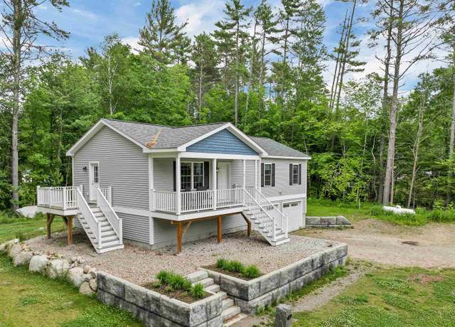 Property at 4 Mill Pond Rd, Tuftonboro, NH 03850, 2 beds, 2 baths