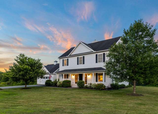 Property at 4 Black Bear Ct, Lebanon, NH 03766, 3 beds, 3.5 baths