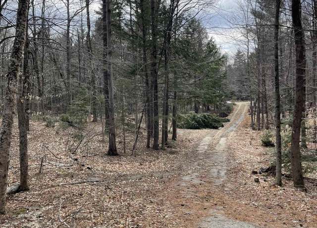 Property at 127 Salmon Brook Rd, Antrim, NH 03440