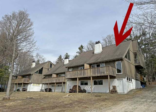 Property at 5 Snow Drift Ln #6, Londonderry, VT 05148, 4 beds, 2 baths