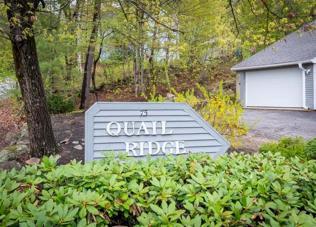 Property at 75 Stark St #4, Laconia, NH 03246, 2 beds, 1.5 baths