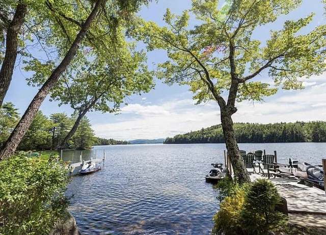 Property at 8 Summerside Dr #8, Meredith, NH 03253, 2 beds, 1 bath