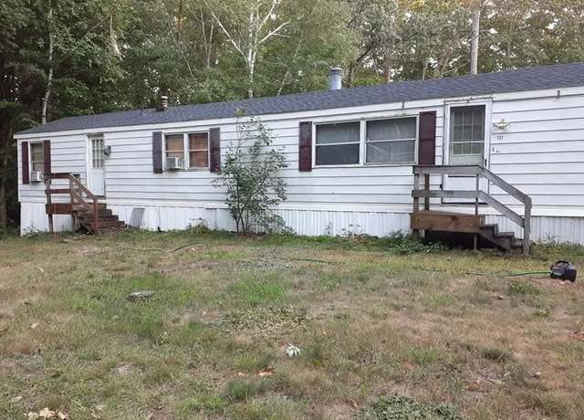 Property at 131 Elm St, Milton, NH 03851, 2 beds, 2 baths