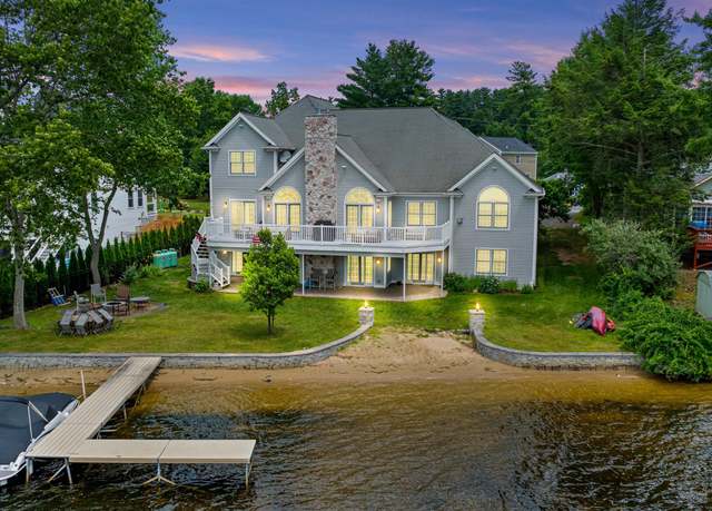 Property at 20 Gillis Ter, Salem, NH 03079, 5 beds, 4 baths