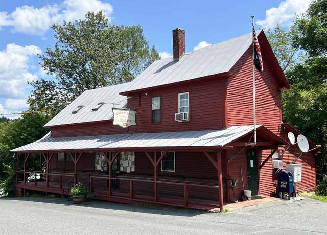 Property at 7868 Pomfret Rd, Pomfret, VT 05053, 4 beds, 3 baths