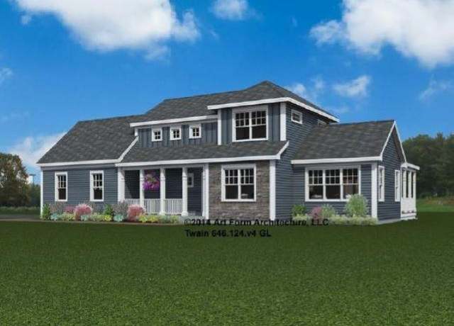 Property at Lot 4 Pebble Ct #34, Barrington, NH 03825, 3 beds, 2.5 baths