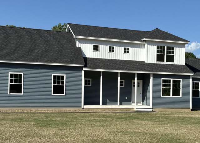 Property at 25 Pebble Ct #4, Barrington, NH 03825, 3 beds, 2.5 baths