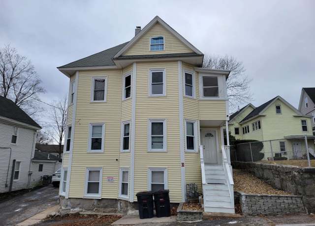 Property at 10 Dow St #58, Nashua, NH 03064, 6 beds, 3 baths