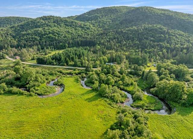 Property at US Route 3 #4, Stewartstown, NH 03576